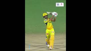 Ruturaj Gaikwad survives to maximize with the bat in #GTvCSK | TATA IPL 2023 on JioCinema