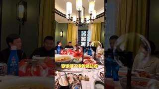 小三和原配同桌吃飯 婆婆接下來的做法震驚所有人！#深夜淺談#為人處世 #女性獨立#人間清醒#爽文＃婆媳關係＃紀實故事