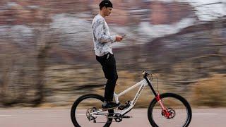 Amazing Downhill Bike Ride Best of 2024 Sports Extreme