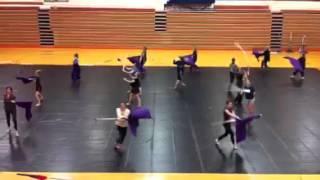 Guard Rehearsal