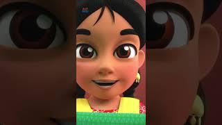 Bhai Behan Ka Pyara Tyohar Rakhi Festival, रक्षा बंधन गीत #shorts #hindirhymes #kidspoem #shortvideo