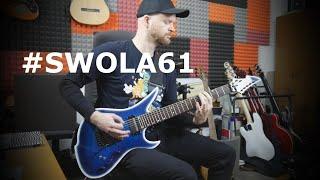 #Swola61 - ZEDMIND - Riff Challenge 61 - Sunday with Ola