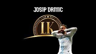 JOSIP DRMIC (HNK RIJEKA) - ALL LEAGUE GOALS 21/22