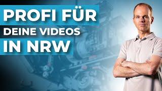 Profi für deine Unternehmensvideos