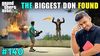 WE DESTROYED DUGGAN'S CASINO IN LOS SANTOS | GTA V GAMEPLAY #140