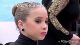 Dance Moms   Abby gives out to Mackenzie season 4 episode 09