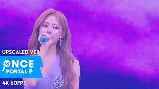 TZUYU「Planetarium」5th world Tour Ready to Be Special Japan! (60fps)