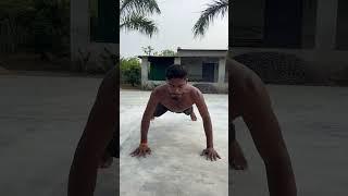 No equipment only home workouts 🫡