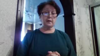 Ролик для Альбома Бубенчикова Галина
