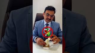 Causes & Symptoms of Hip Joint Pain | Hip Joint Surgery | Dr. Jagadish Surannavar