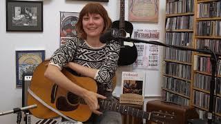 Molly Tuttle on the Fretboard Journal