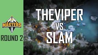 EGM R2 - TheViper vs Slam [Resonance22 Co-Caster]