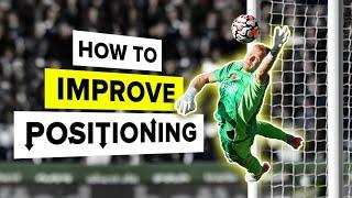 The ultimate Goalkeeper tutorial - save more shots