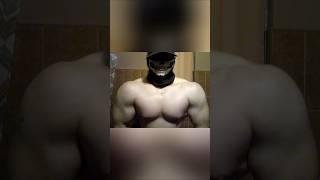 #gymreels #hardcoremode #grindlife #naturalbeast #noexcuses #trenhard #romaniatebate #hardcoreonly