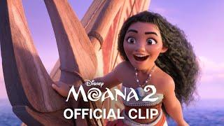 Moana 2 | We're Back