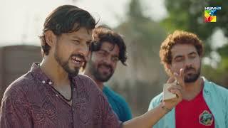 Sheeda Dil Nahi Zidd Lagata Hai...!! - Bakhtawar - HUM TV