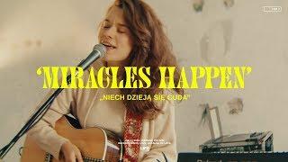 NIECH DZIEJĄ SIĘ CUDA (Miracles Happen) - LIFE Kościół (Cover)