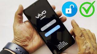 ViVO V20 SE (v2022) Hard Reset | Forgot Password | Format (without pc)