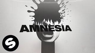 Rikke Darling - Amnesia (Official Audio)