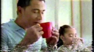 2006 Nestlé Coffee Mate Commercial