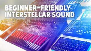 Best Synthesizers for Beginners 2023 – Daniel Fisher