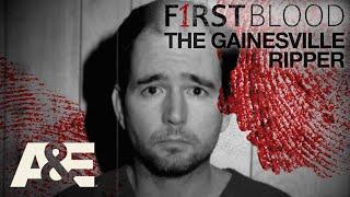 Voyeur Turned Serial Killer | First Blood | A&E