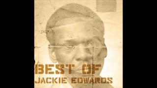 Jackie Edwards - My Name Is Fred