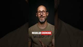 Spark by Dr. John Ratey (Heroic Wisdom Daily)