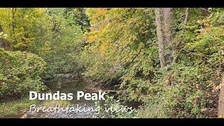 Hamilton: Dundas Peak