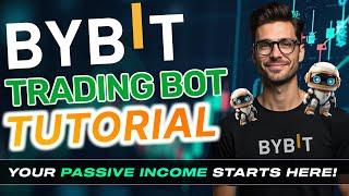 Bybit Trading Bot Tutorial | Simple Trading Bot Explanation