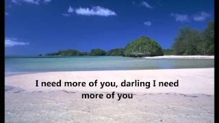 I Need More Of You - Bellamy Brothers