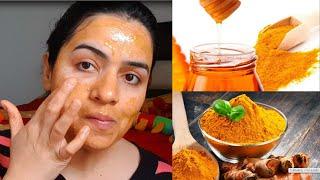 Homemade face pack for Dry skin,Dull skin,Anti Ageing l Homemade Face Pack for Glowing Skin