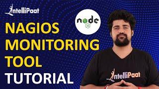 Nagios Monitoring Tool Tutorial | Server Monitoring with Nagios | DevOps Tools | Intellipaat