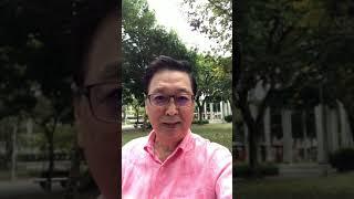 精神科醫師談養神-莊子的智慧 李文瑄 醫師