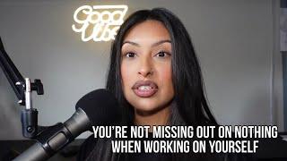Dont Feel Pressured: Social Life and Love Life | Lis Talks Vibes