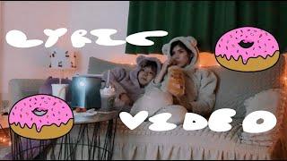 BBY NABE - CALORIES (Official Lyric Video)