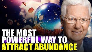 BOB PROCTOR'S MOST EFFECTIVE METHOD to Attract Abundance Sleep Meditation (WORKS INSTANTLY)