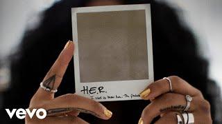 H.E.R. - Could've Been (Official Audio) ft. Bryson Tiller