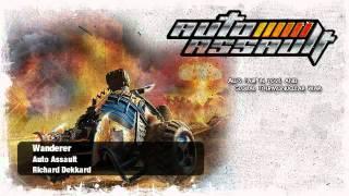 Auto Assault OST - Wanderer