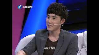 20130908 致青春 张睿讲述初恋女友往事 吐露北漂辛酸