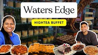 Unlimited High Tea Buffet | Waters Edge Hotel | The Best High Tea Buffet