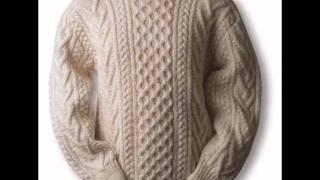 Swift Gallery Artist Larry Caveney speaks on "why he began using clothing.wmv