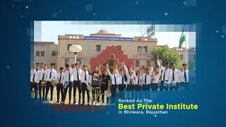 Studying at the Best Private University in Rajasthan | Sangam University