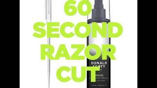 Donald Scott Chop Stik Pro Demo