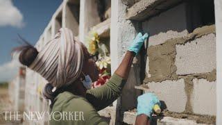 Offering Dignity for Those Who Die Alone | “People Like Us” | The New Yorker Documentary