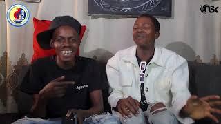 Hulengende - Handitunde kana ndiri pamsoro ( Mandandi Freestyle Session 0735792613 )
