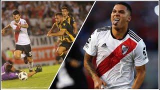 LOS 10 MEJORES GOLES DE RIVER EN LA ERA GALLARDO