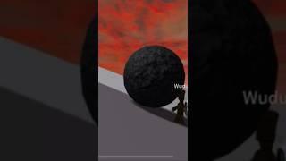 Sisyphus #roblox