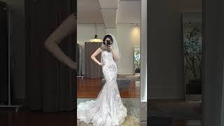 Wedding Dresses Fitting | Cocomelody Wedding Shops