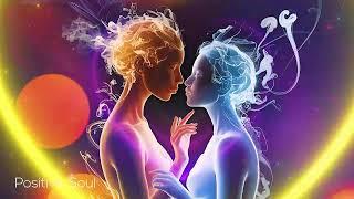 432Hz Love Energy for Healing Heartbreak | Remove Obstacles Preventing Your Twin Flame Union